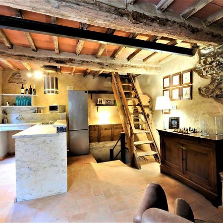 Incantevole Casa Sul Fiume, Relax E Natura Ai Piedi Della Alpi Apuane Massa  Bagian luar foto