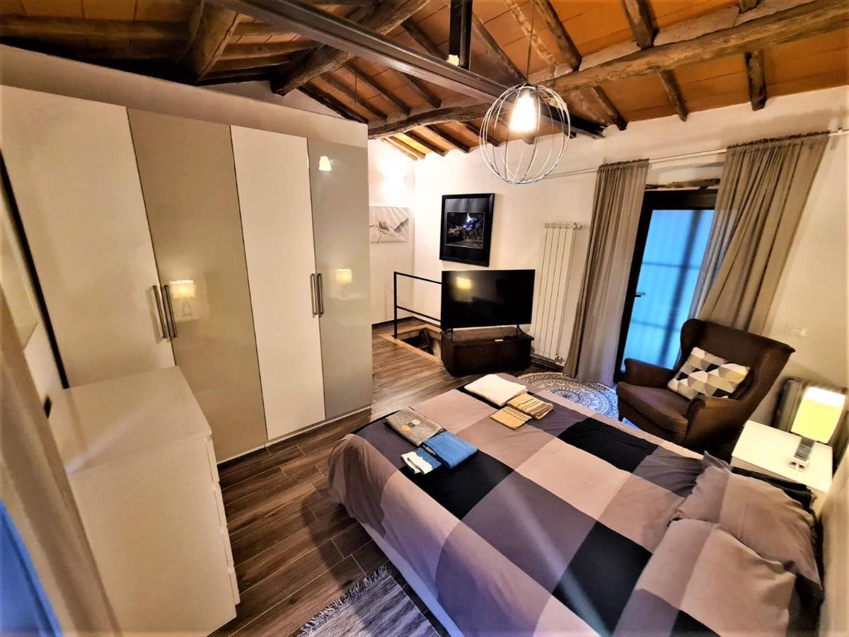 Incantevole Casa Sul Fiume, Relax E Natura Ai Piedi Della Alpi Apuane Massa  Bagian luar foto
